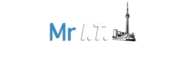 Logo - Repairs
